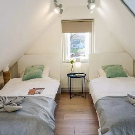 Apartmán Spirit Velem