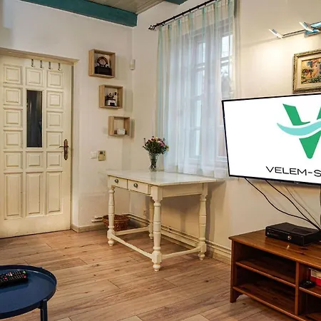 Spirit Apartment