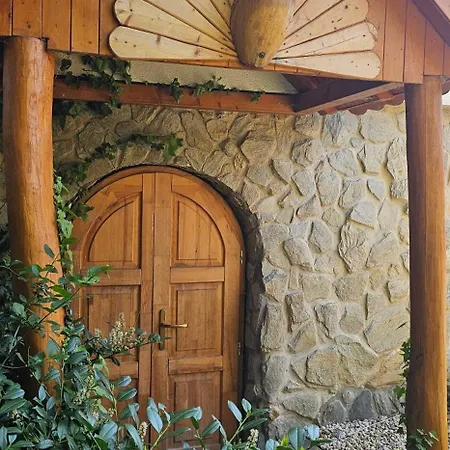 Spirit Apartment Velem