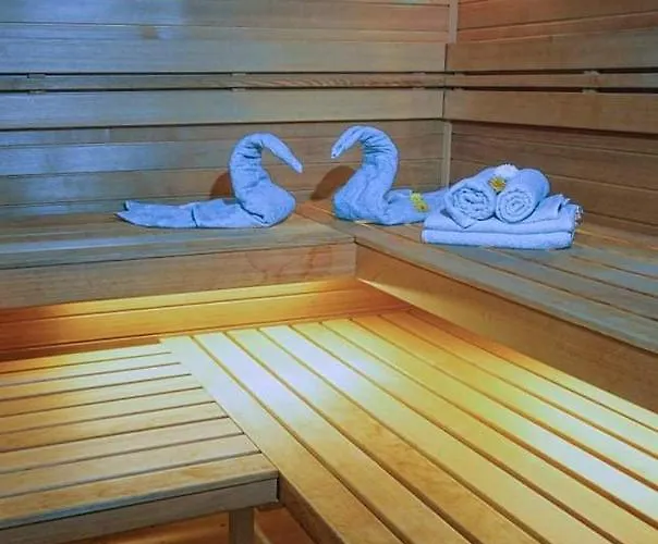 Appartement Spirit Velem